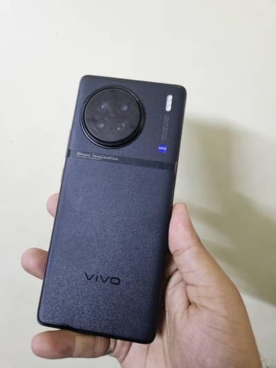 Vivo x90s