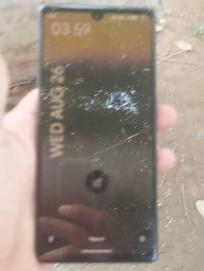 Google Pixel 6a