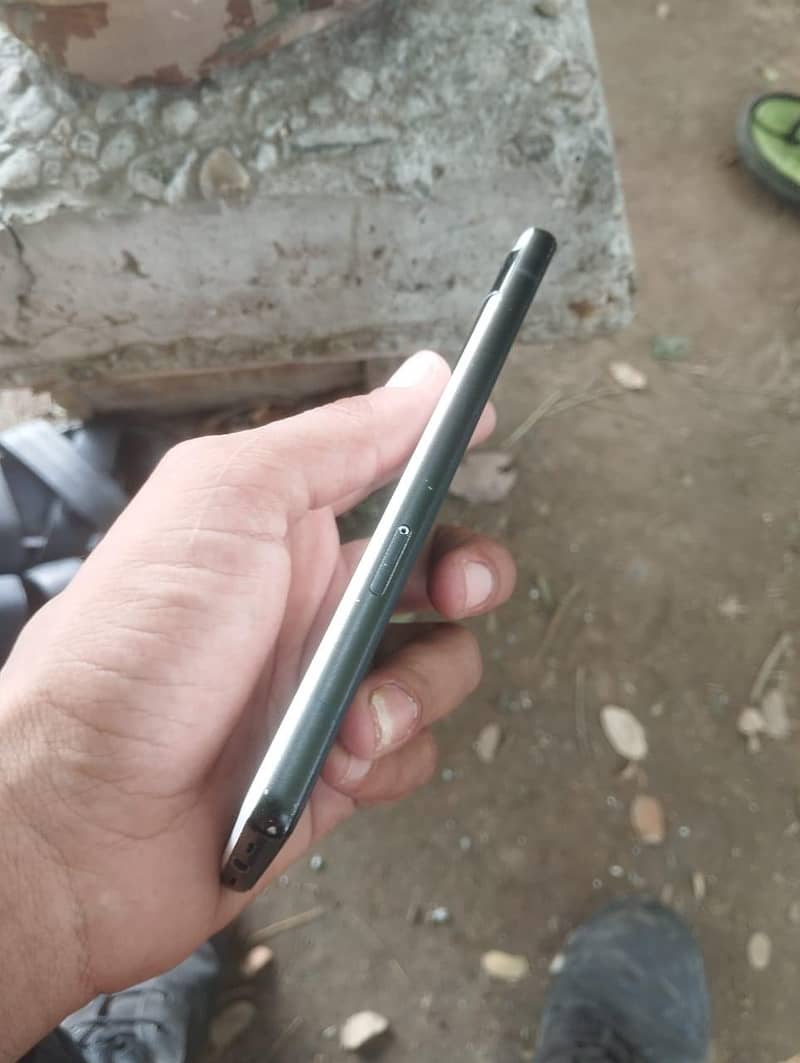 Google Pixel 6a 4