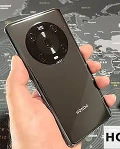 honor magic 4 pro dual PTA