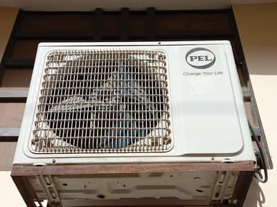 PEL inverter A/C