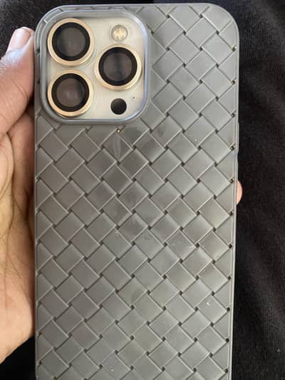 iPhone 13 pro