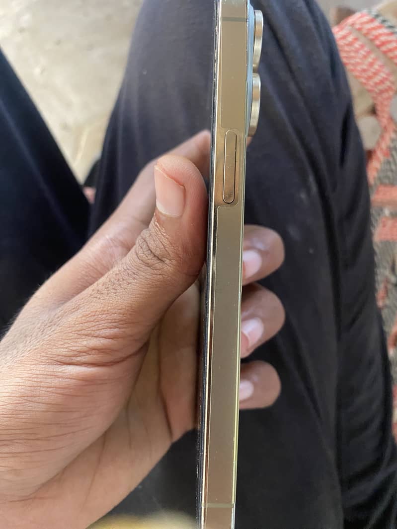 iPhone 13 pro 1