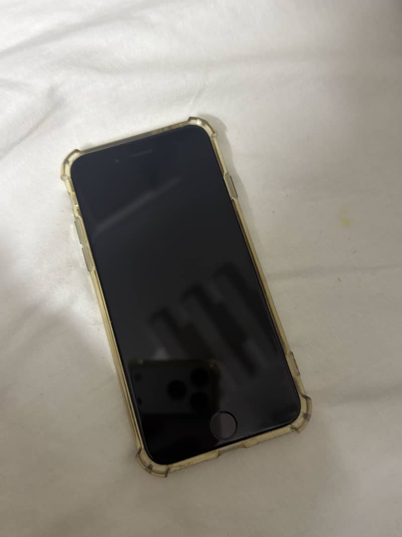 Apple iPhone SE 0