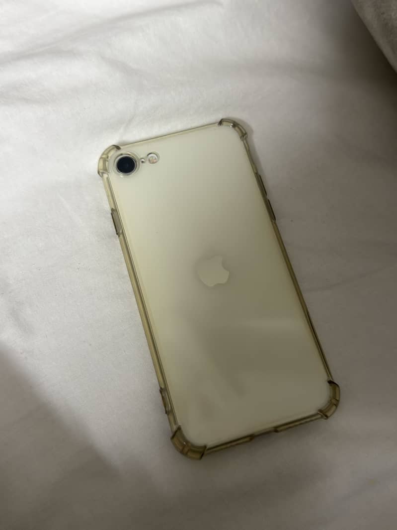 Apple iPhone SE 1