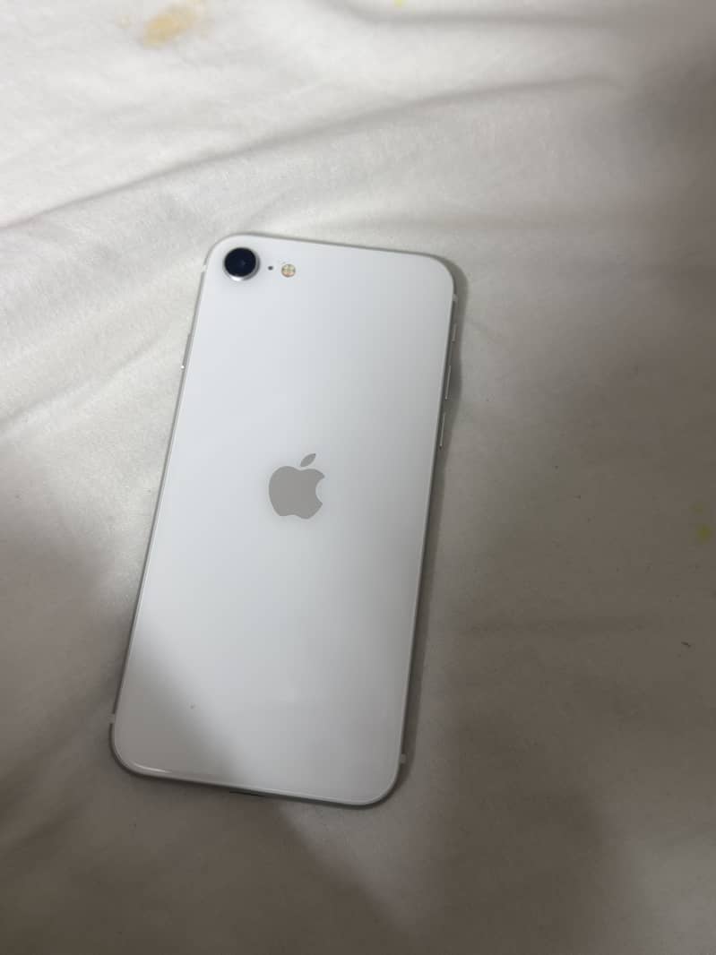 Apple iPhone SE 2