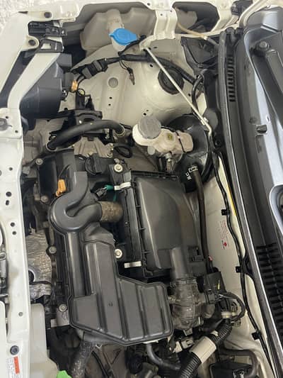 Suzuki Alto 2024 VXR family use