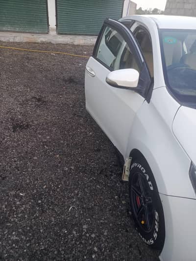 Toyota Corolla XLI 2014