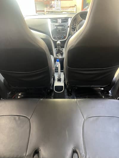 Suzuki Cultus VXL 2017