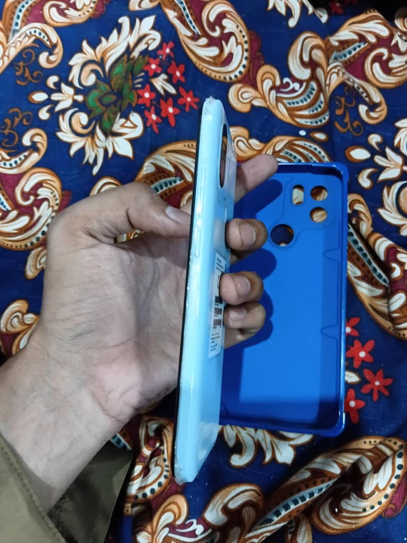 Xiaomi Redmi A2 Plus 0
