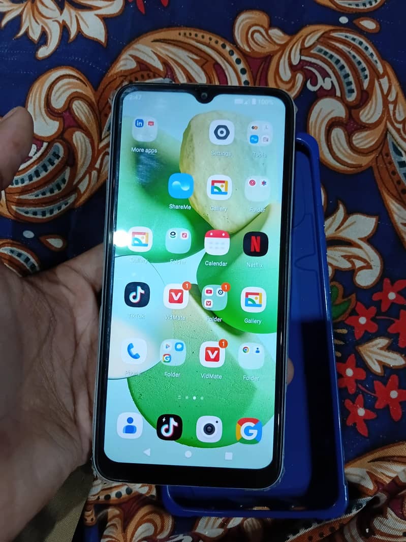 Xiaomi Redmi A2 Plus 2
