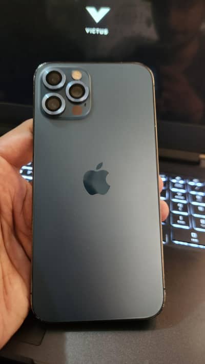 Apple iPhone 12 Pro 512 Gb Non pta