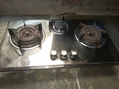 canon chulha
