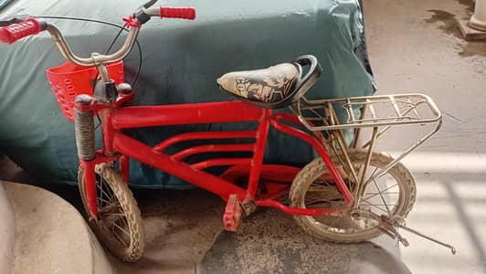 kids Bicycle just buy nad enjoy ride