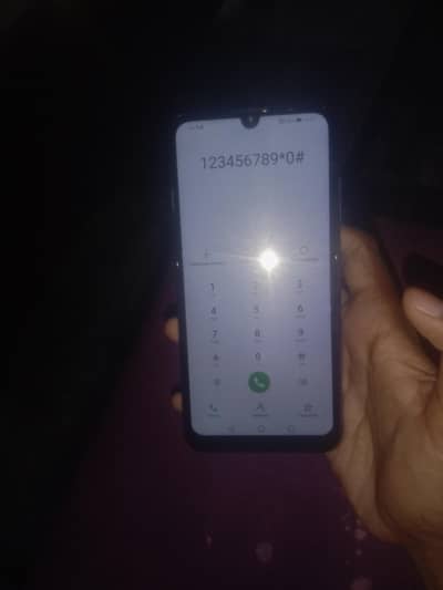 Honor 10 Lite