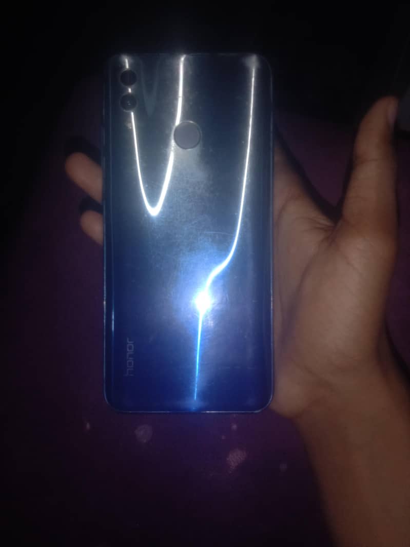 Honor 10 Lite 1