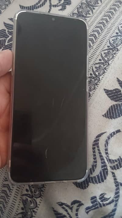 Infinix Hot 11 Play 4Gb Ram 6000 Mah battery