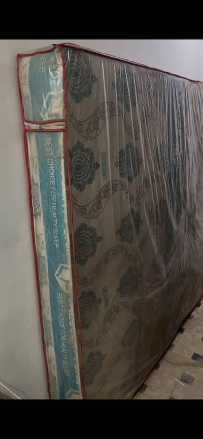 spring mattress Almost new