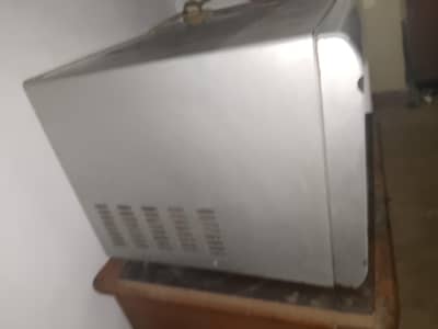 Dawlance cook king microwave oven