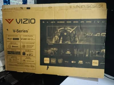 VIZIO 42 INCH LED TV ANDROID