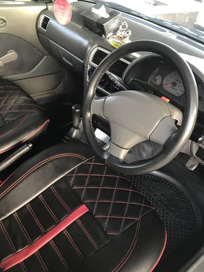 Suzuki Cultus VXR 2015
