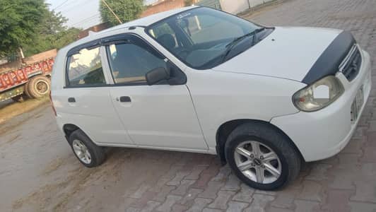 Suzuki Alto 2006