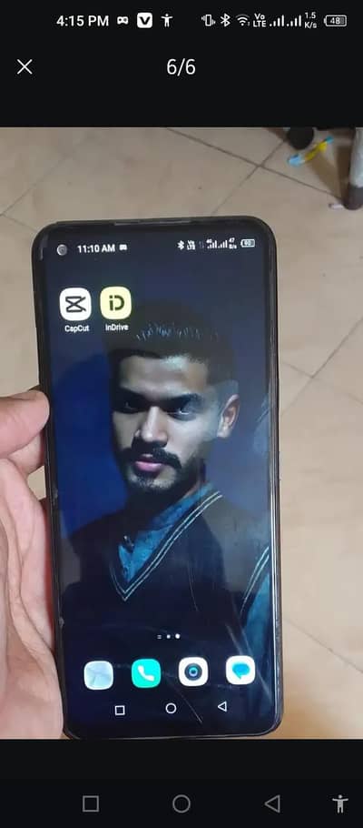 Infinix Hot 10