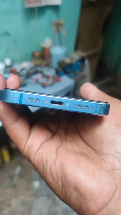 13 JV 128 GB NON PTA health 75 original ha what’s up 03052323862