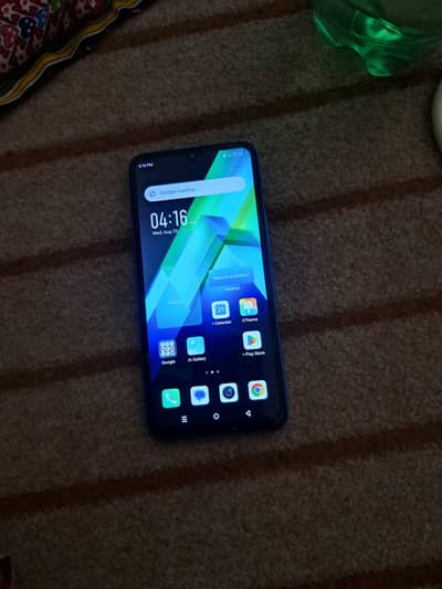 Infinix Note 12 VIP