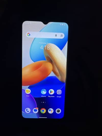 Vivo Y02s
