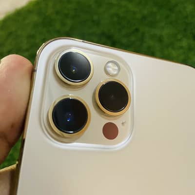 Apple iPhone 12 Pro Max