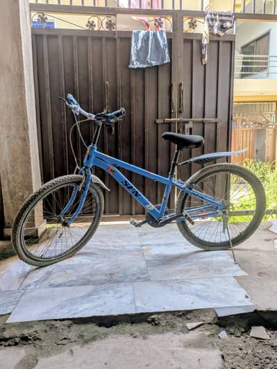 bicycle