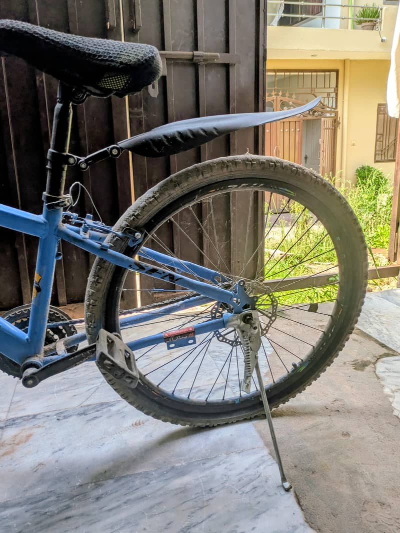 bicycle 1