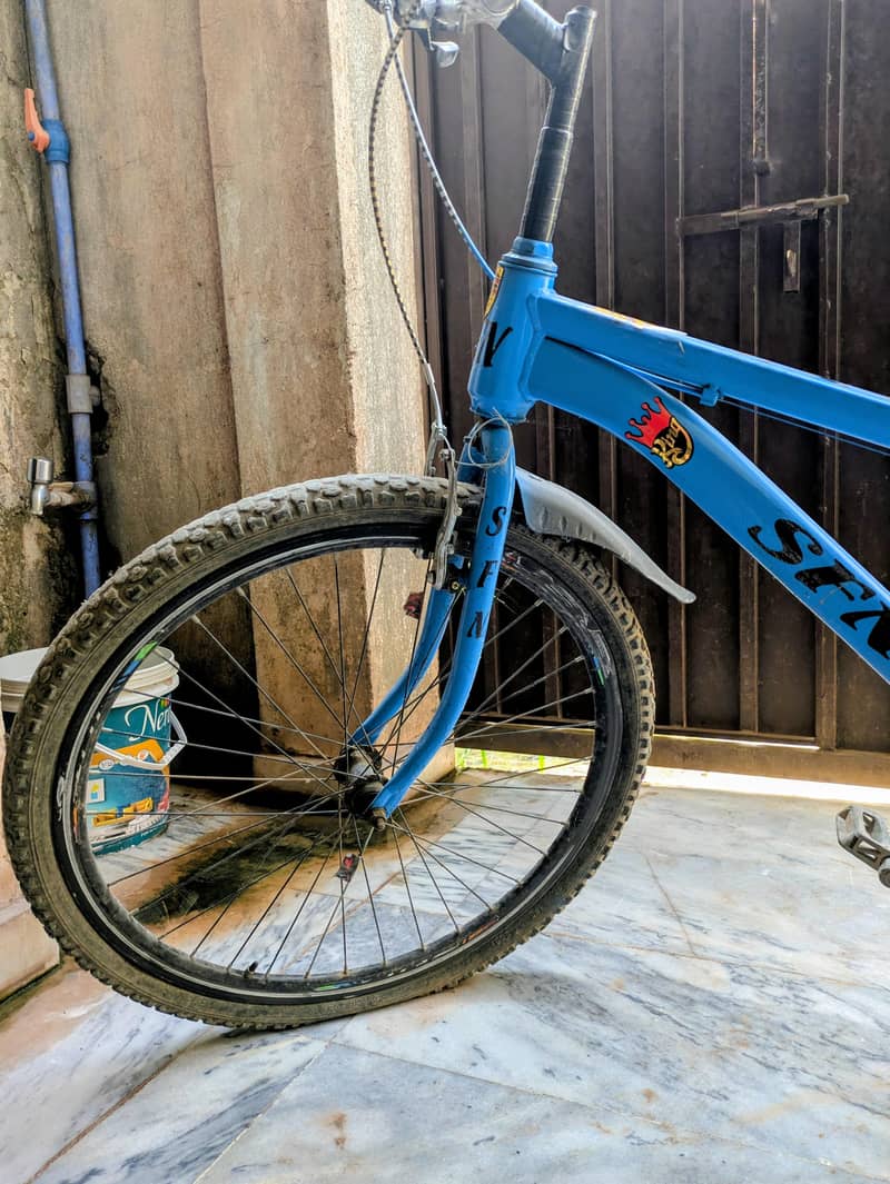 bicycle 2