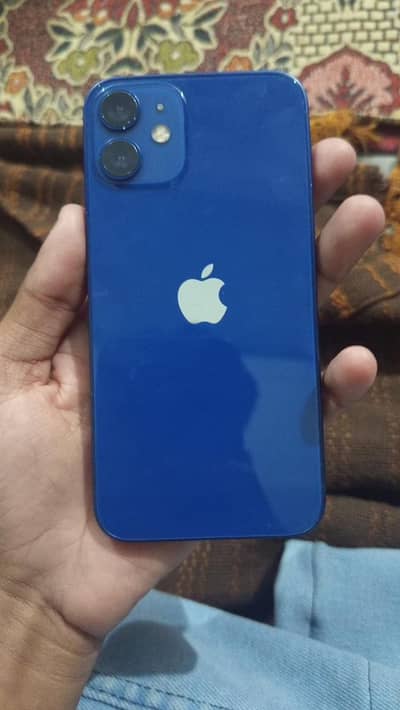 Apple iPhone 12 mini