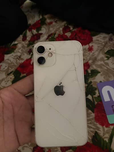 Apple iPhone 12 mini