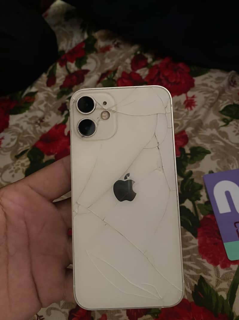 Apple iPhone 12 mini 0