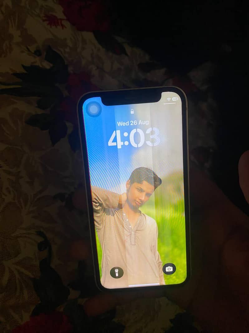 Apple iPhone 12 mini 2