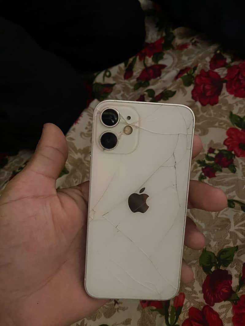 Apple iPhone 12 mini 3