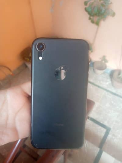 Apple iPhone XR