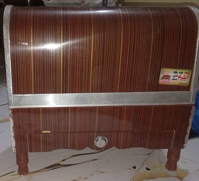 Romer Sewing machine Electric