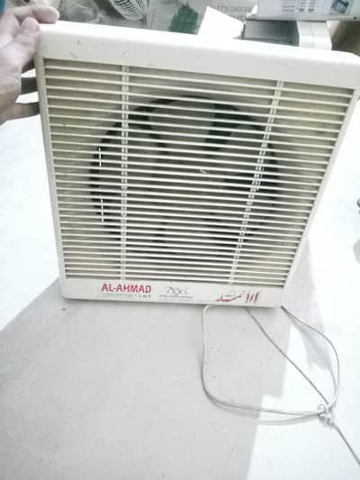 Exhaust fans full size