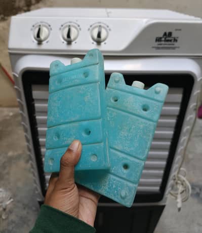 Air Cooler (Hi Tech)