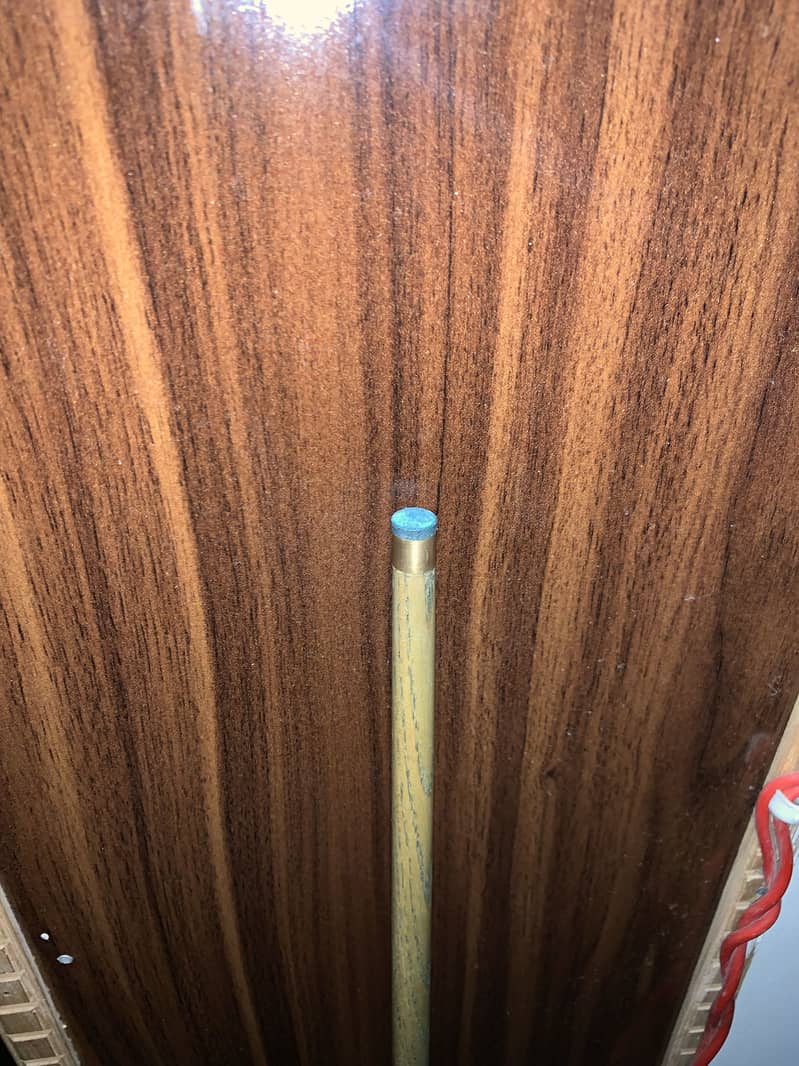 Lp cue 2