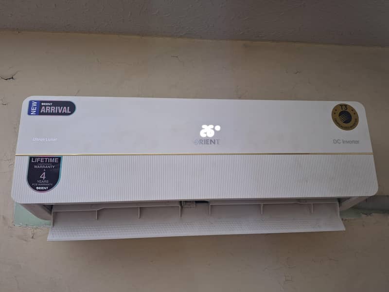 orient 0