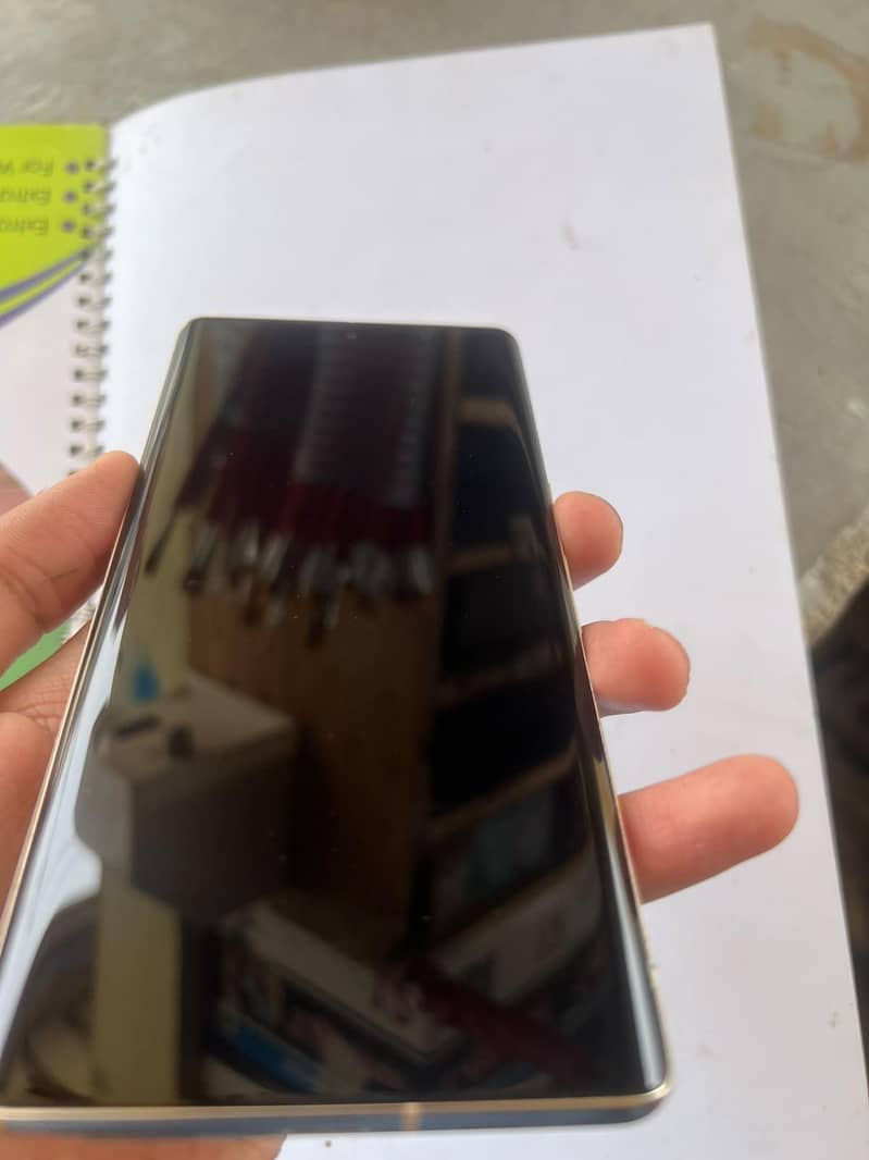 Google Pixel 7 Pro 1