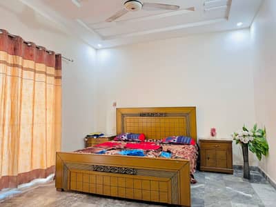 Double Bed Apartment For Rent
