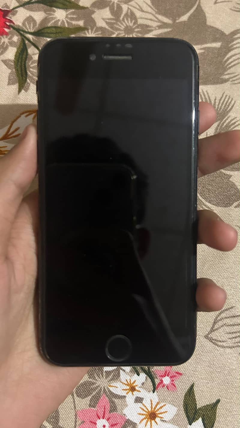 Apple iPhone SE 1