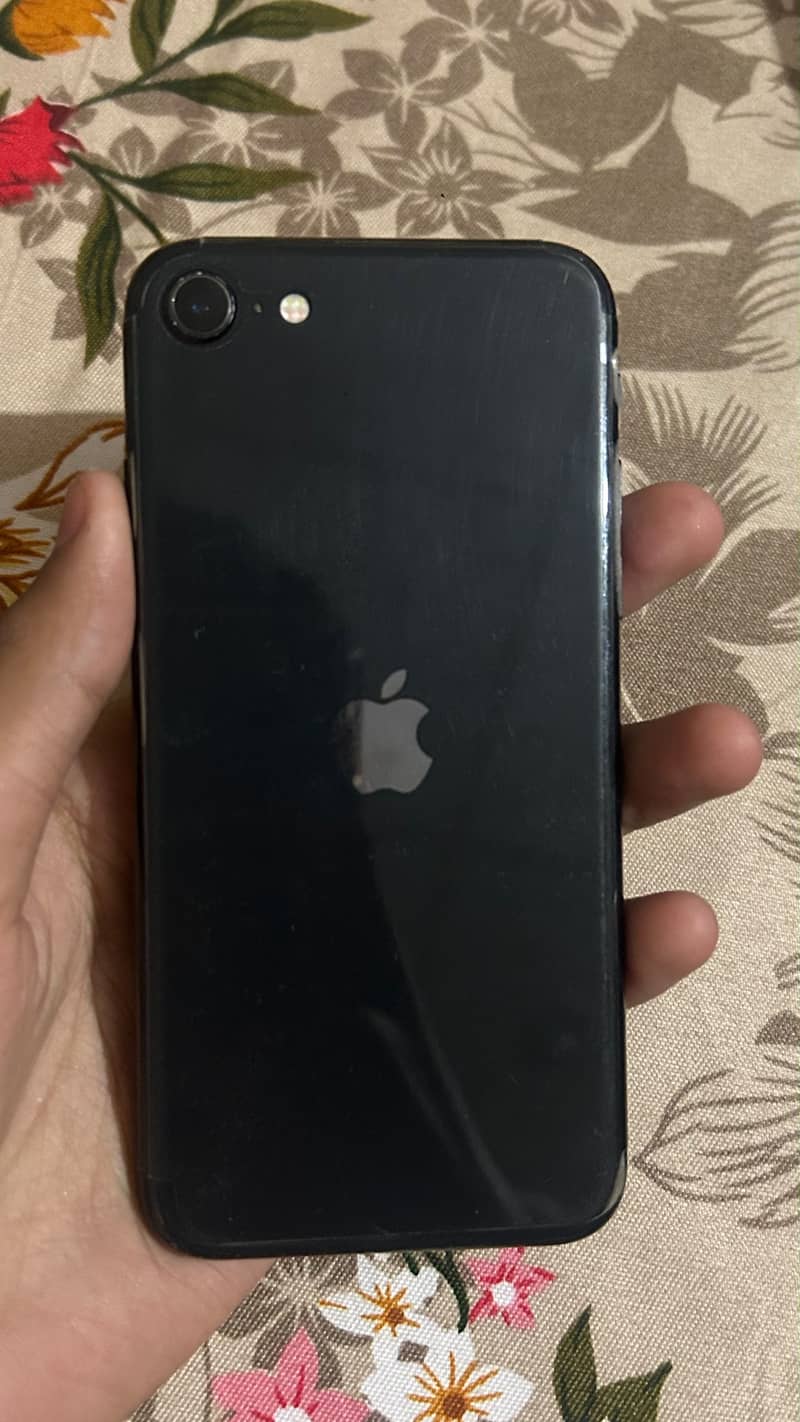 Apple iPhone SE 3