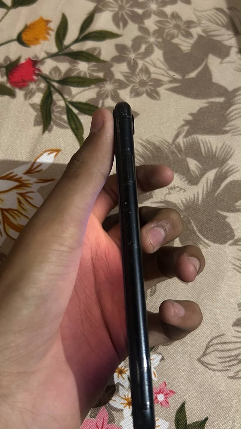 Apple iPhone SE 5